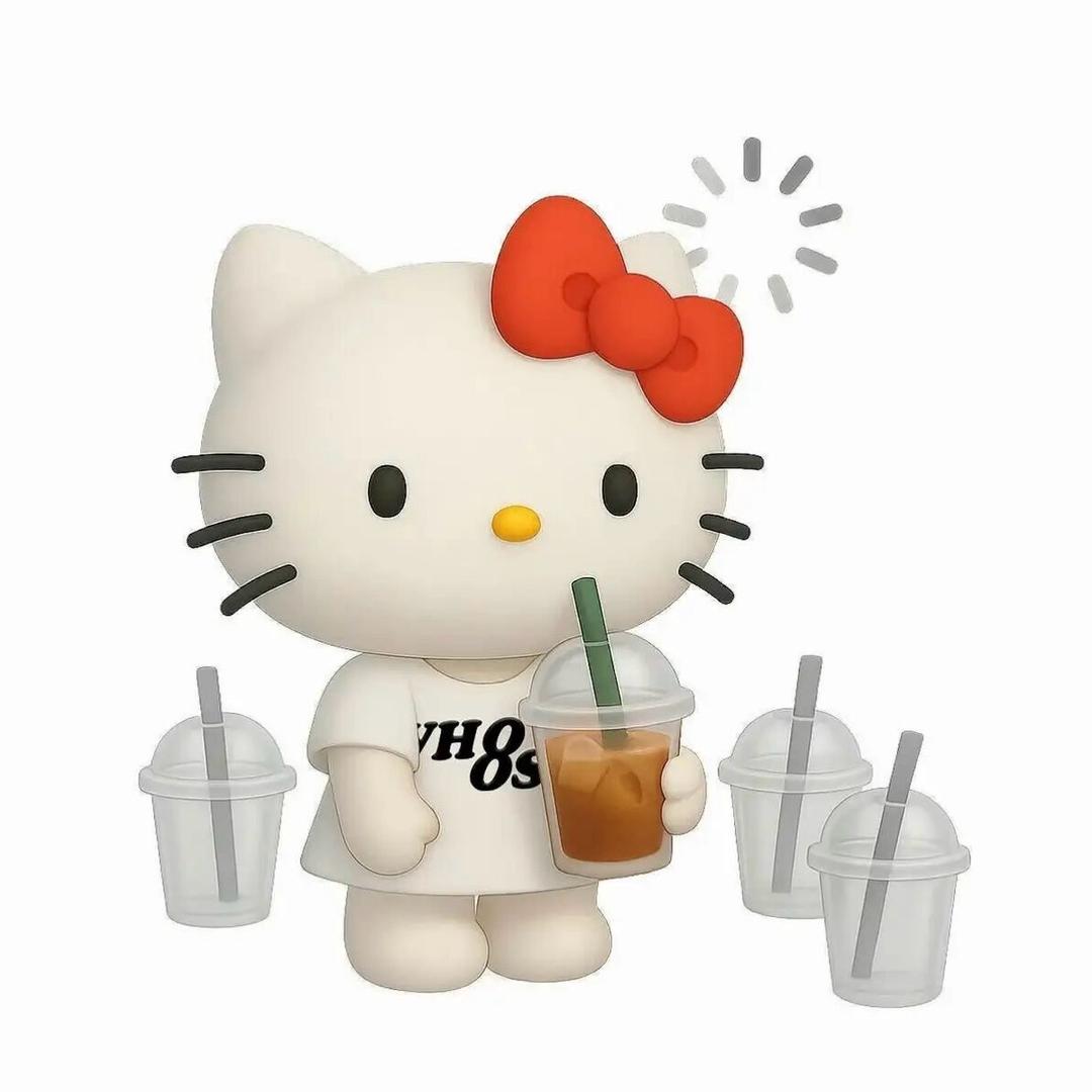 小娇妻