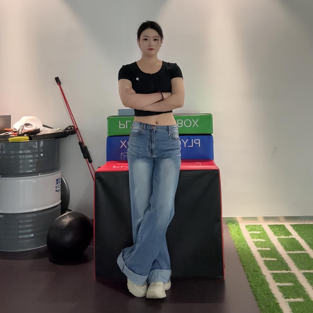 肌肉质检员