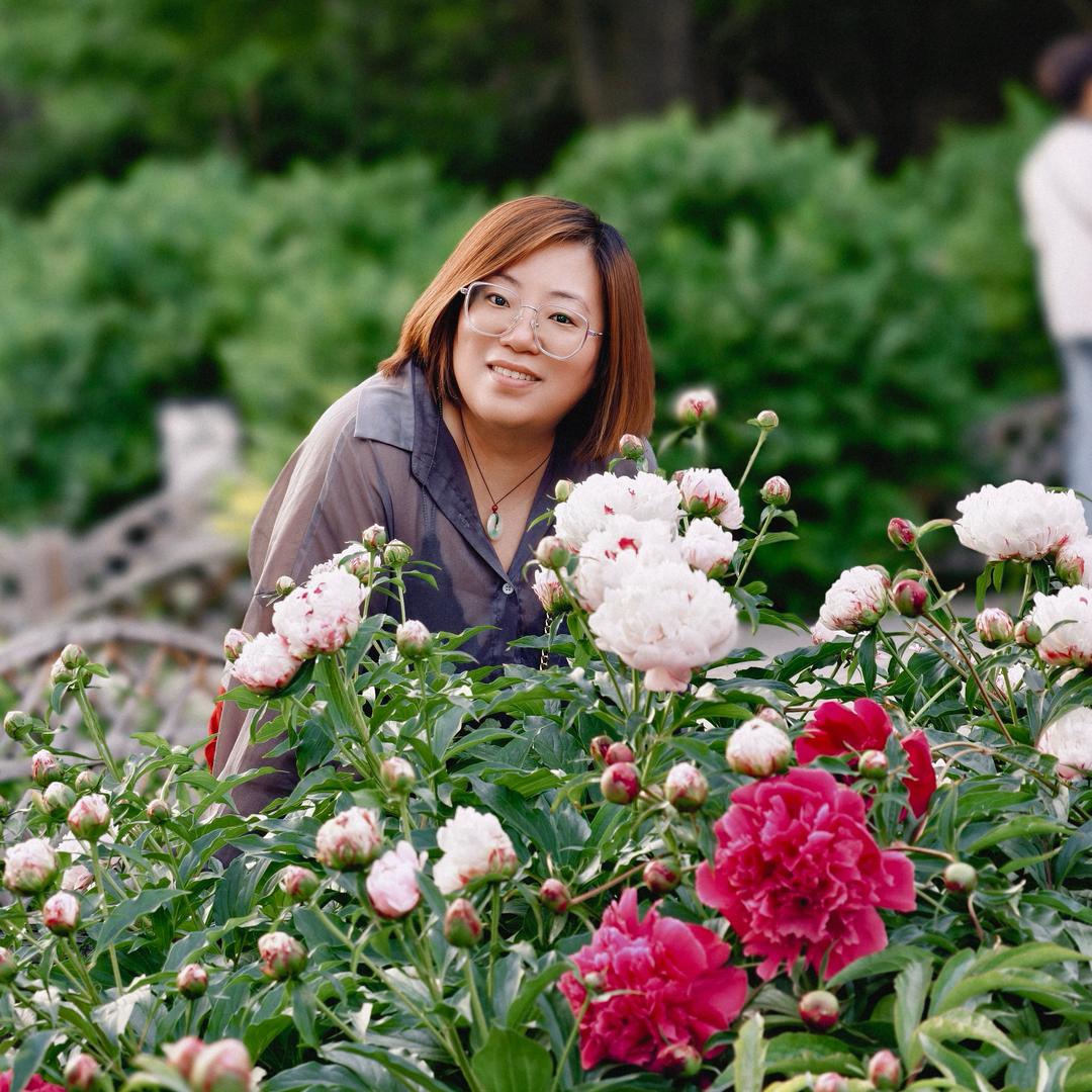 欣钰妈的宝藏生活