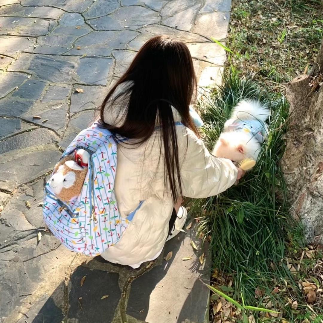 等你下课^