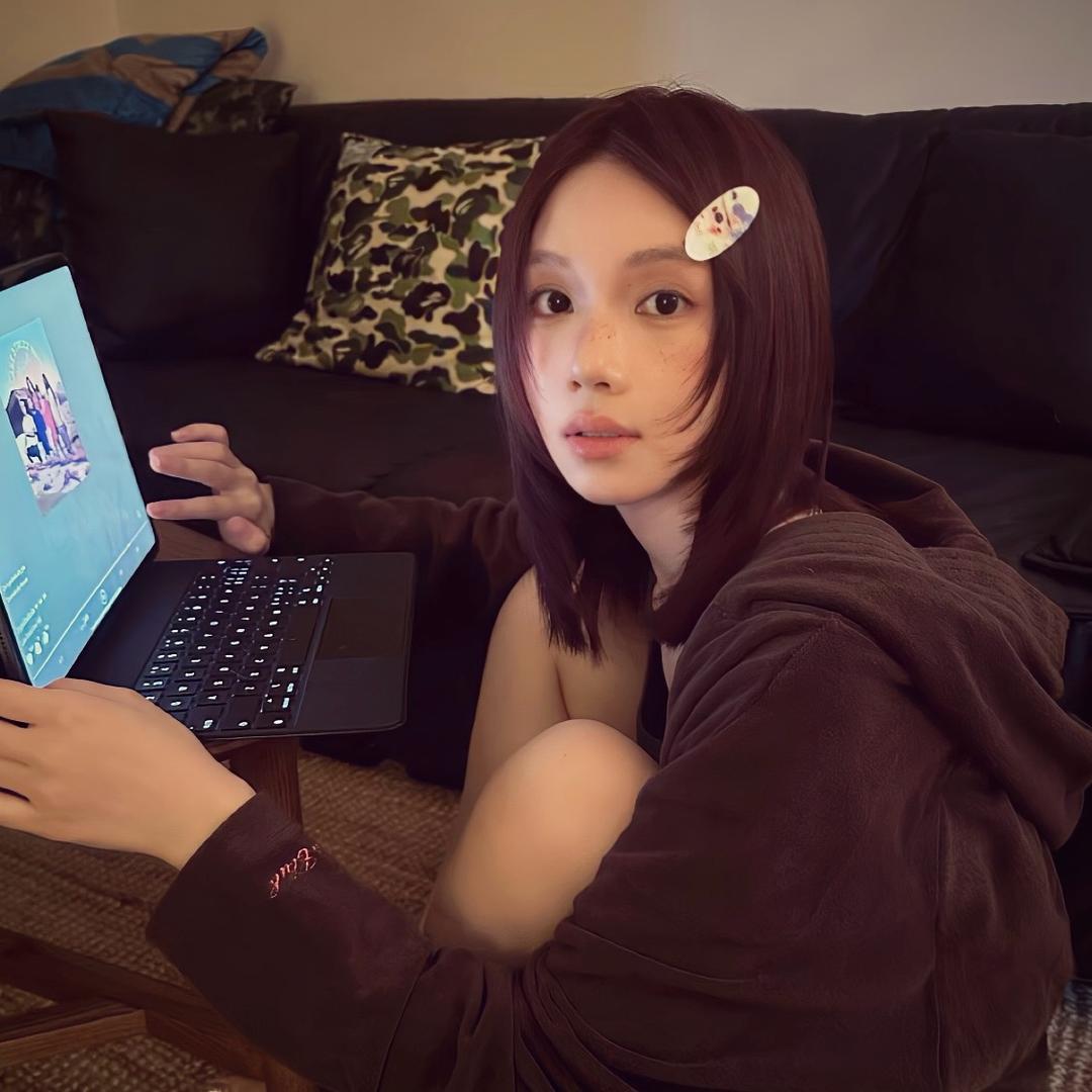 耶耶Oo_