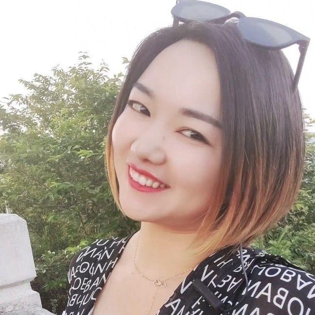 我是梅梅呀