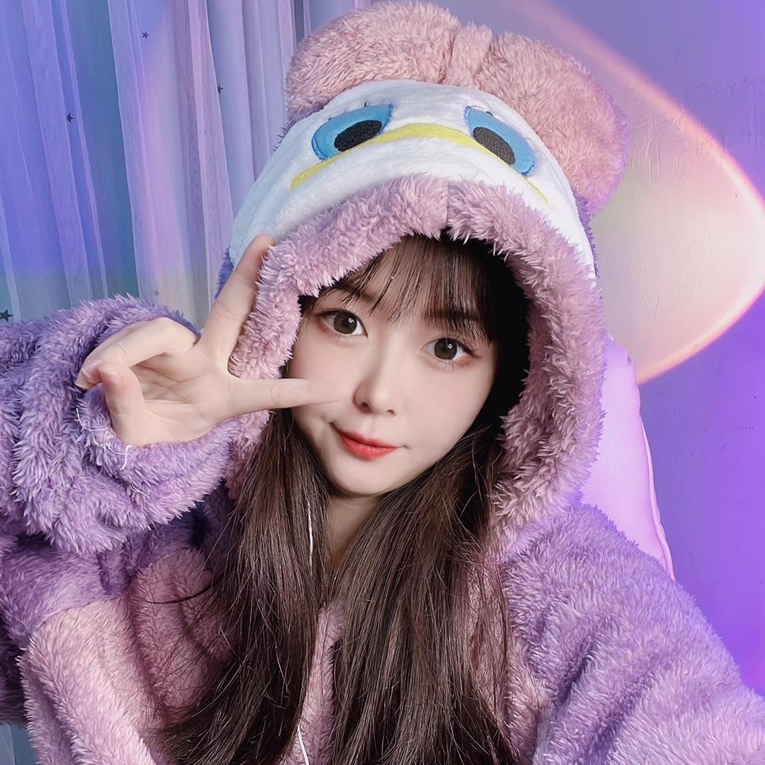 🌈 瞒哥💕