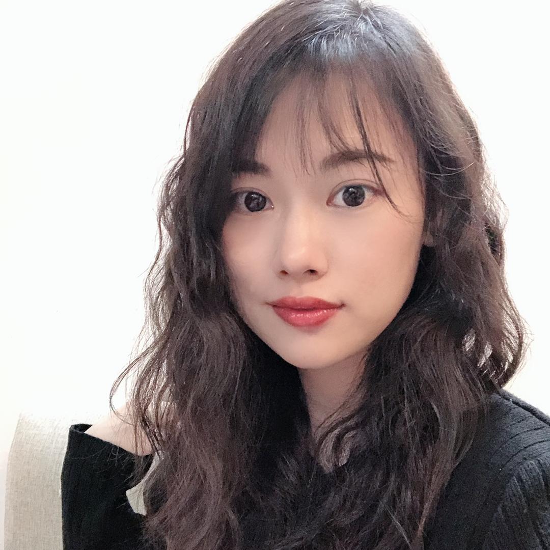 塘围中港园长林婉冰