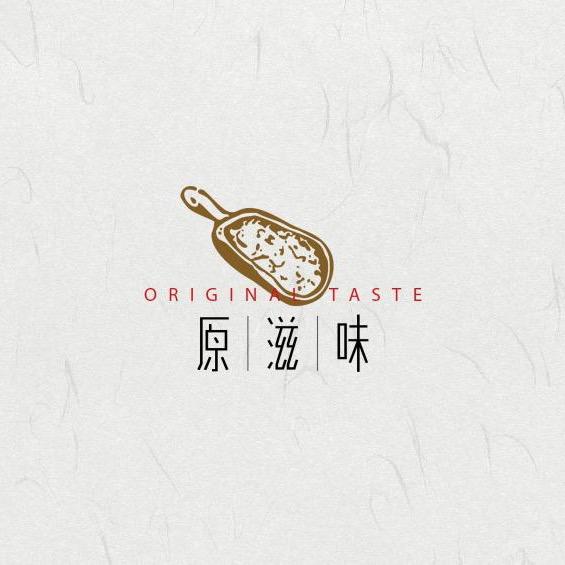 原味小食