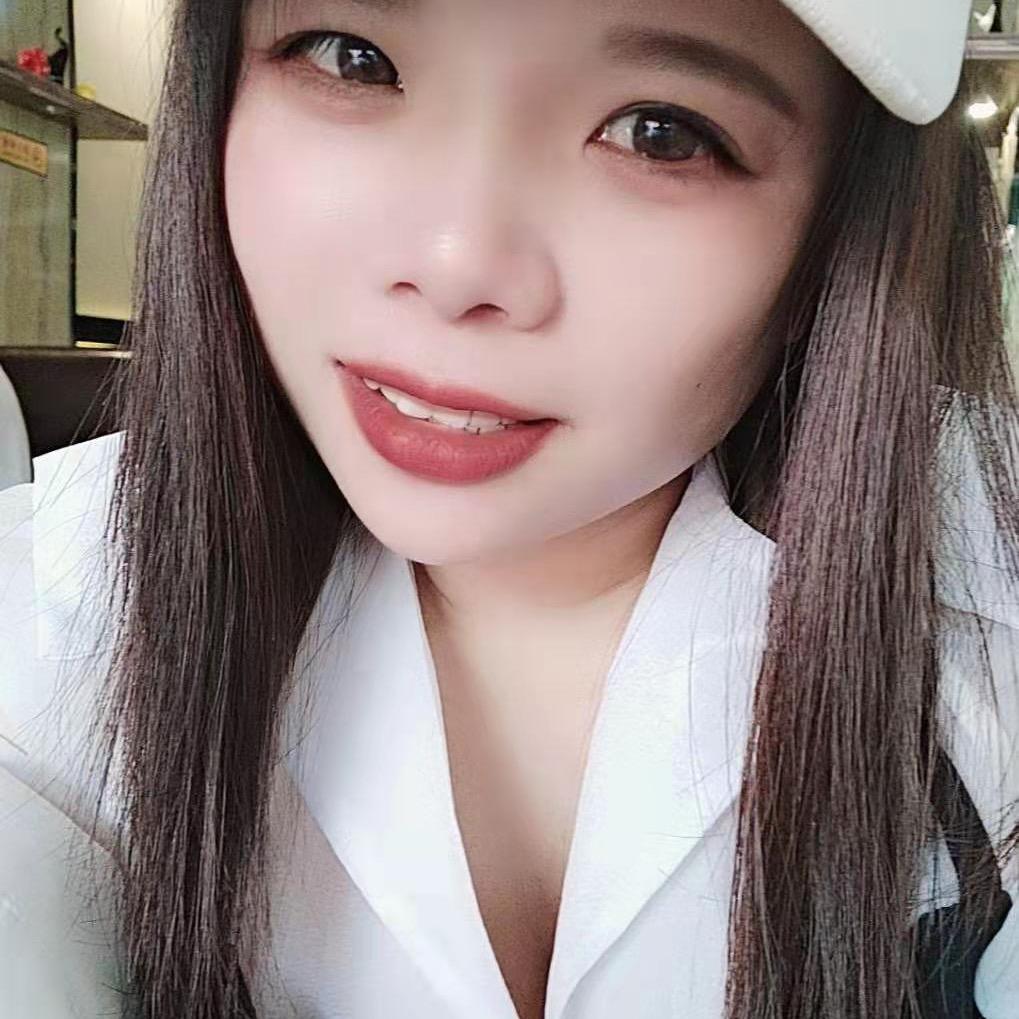 冰凌蔷薇女孩