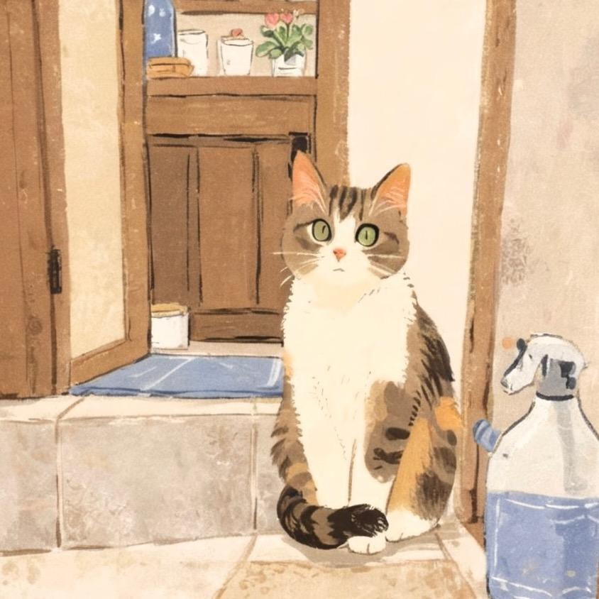 Meow