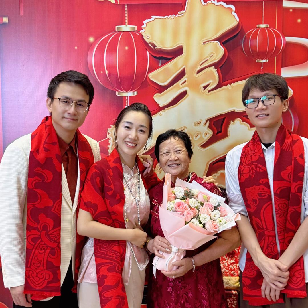 大东和英子