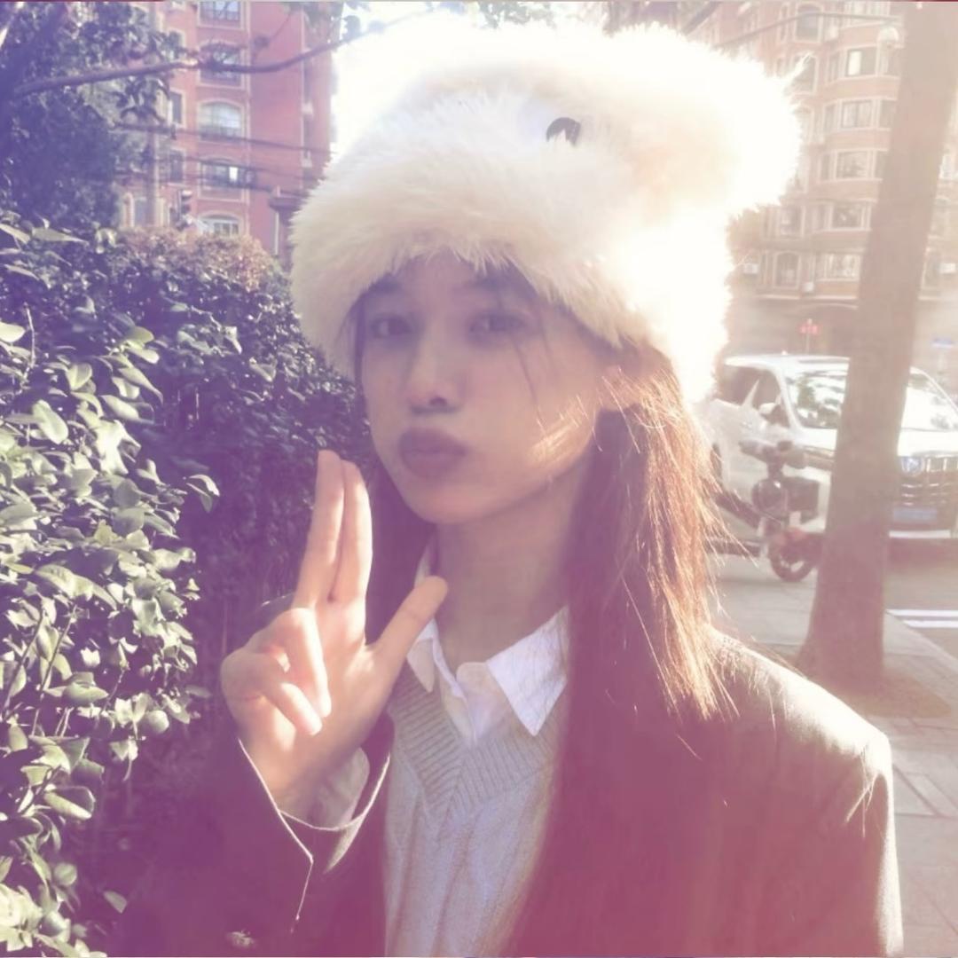 柿柿如意^