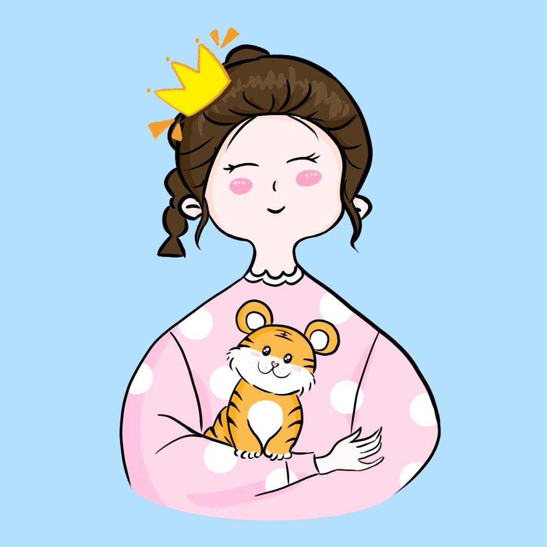 我叫大妞