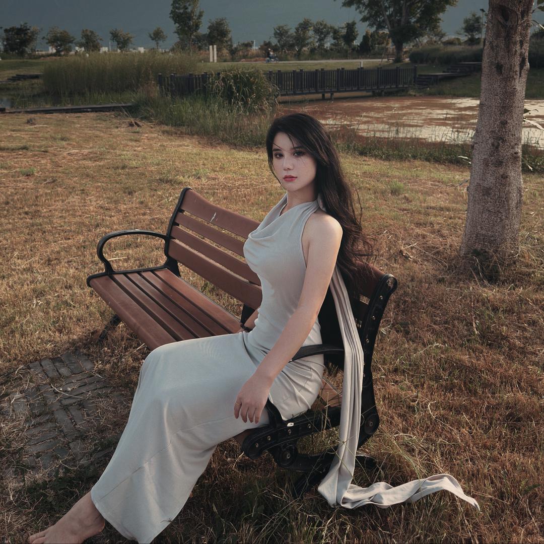 Rita姜冰