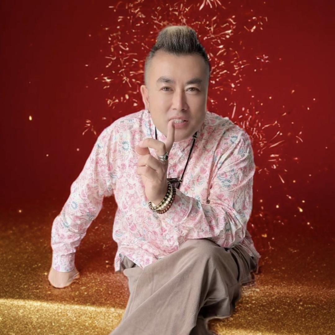 杰森久久發