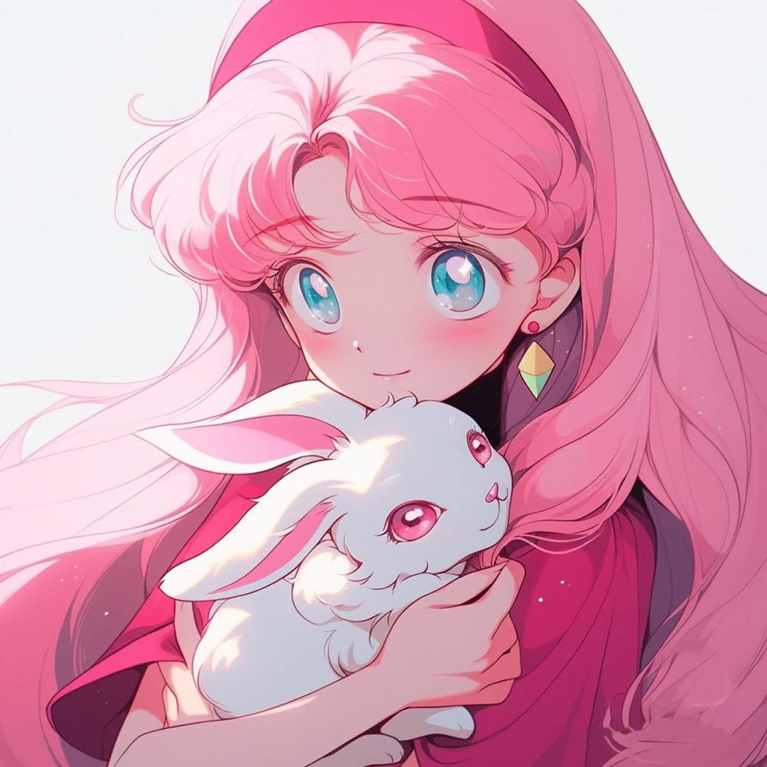 星星兔🎀