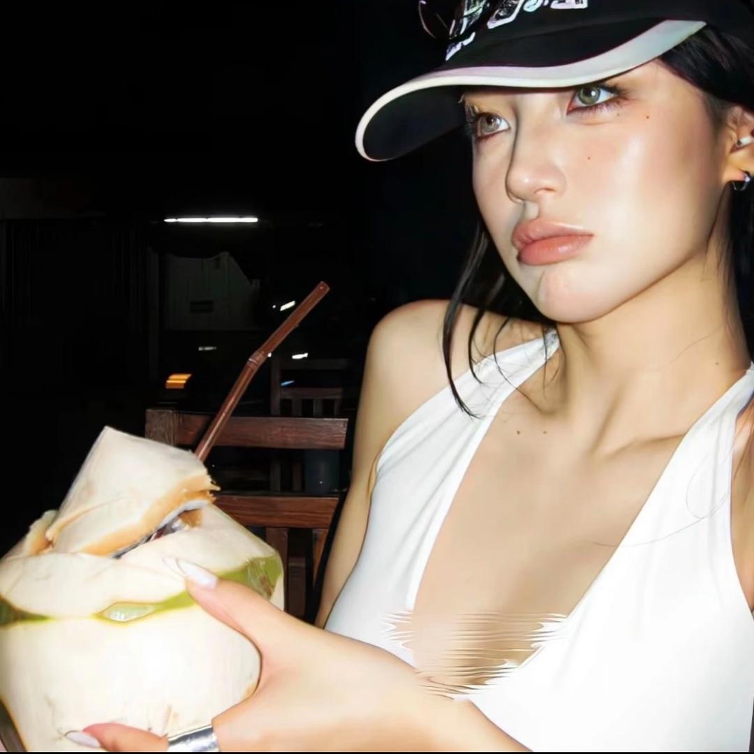 不吃零食不想睡