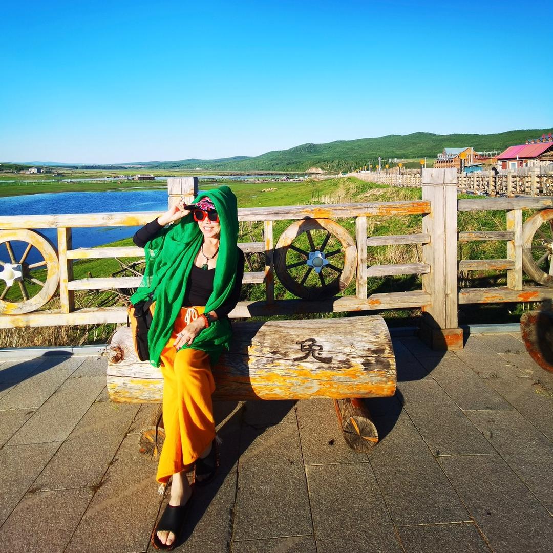 子木的小妹……