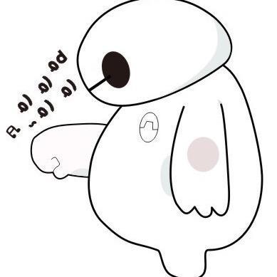大白程序员（无小号）