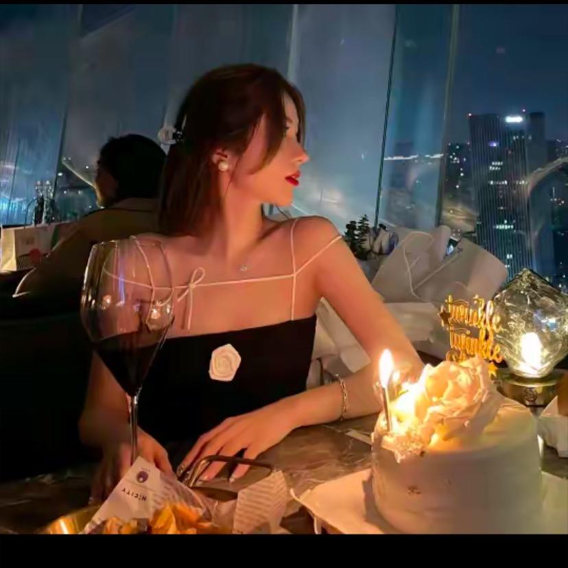 董董董小姐（直播返场）