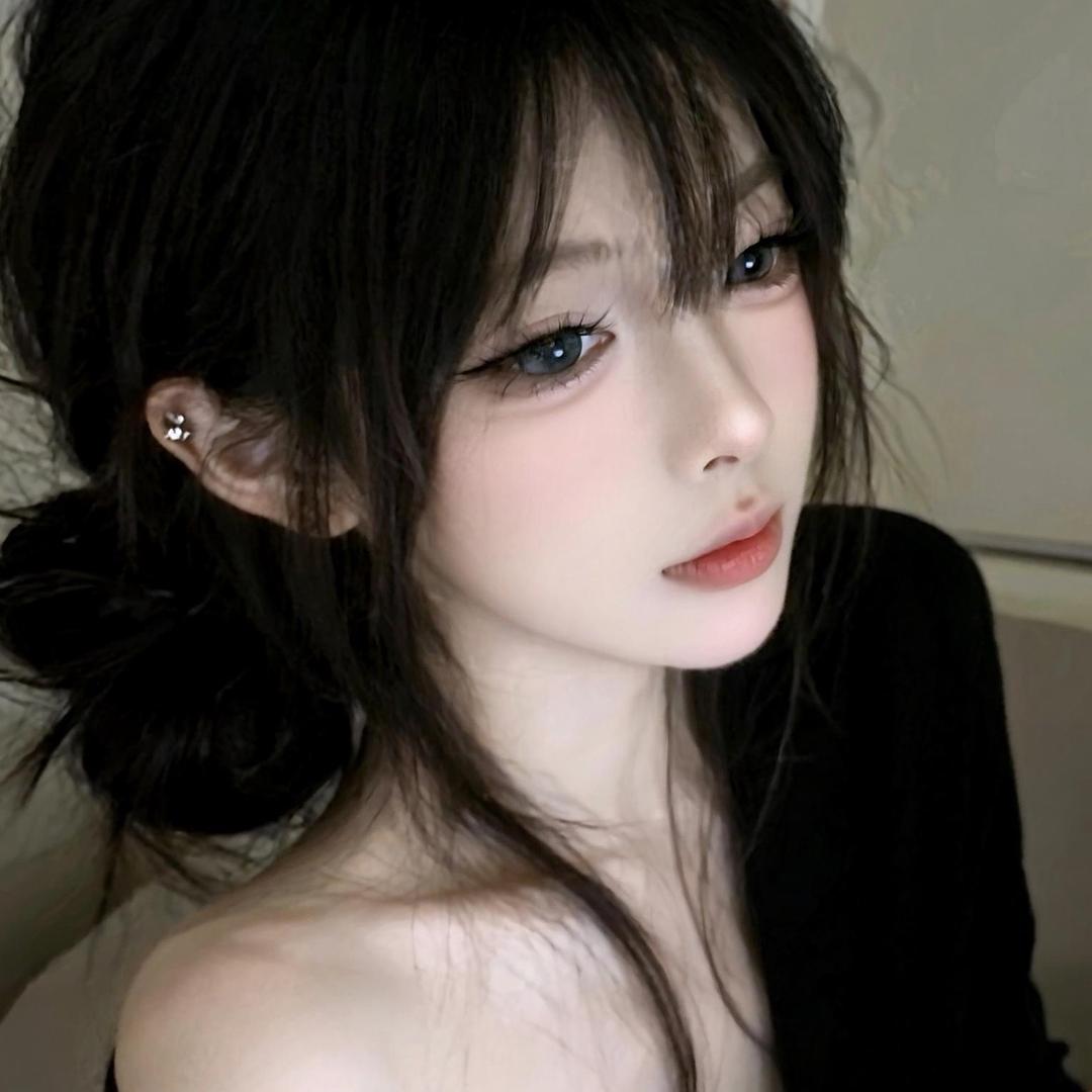 沫沫想睡觉