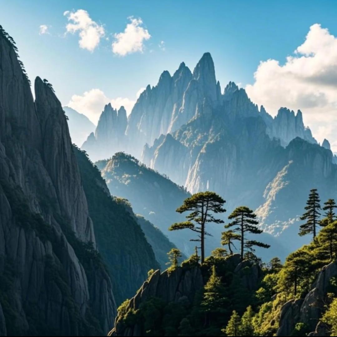 贵贵赶山货