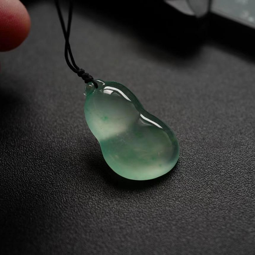 茗轩苑翡翠