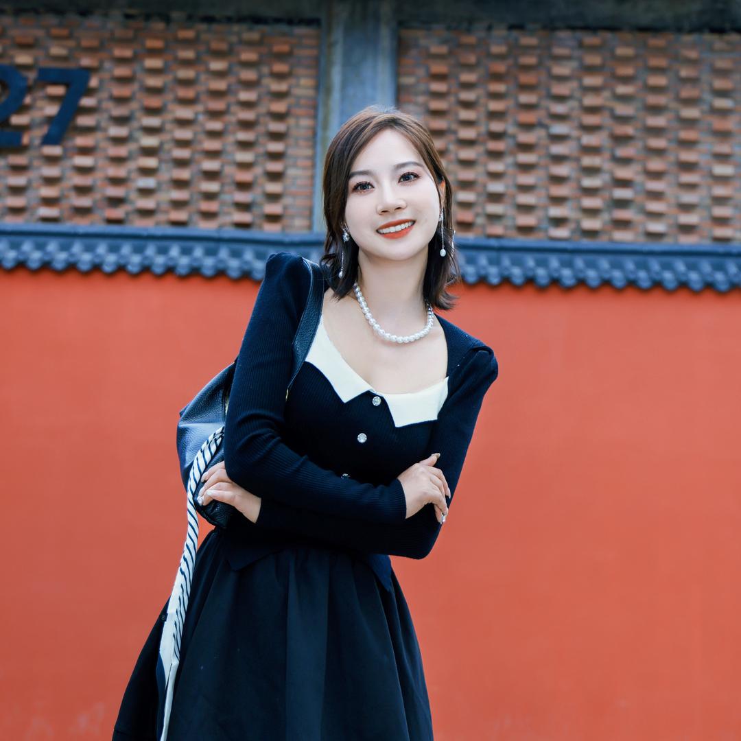 园长小姐姐