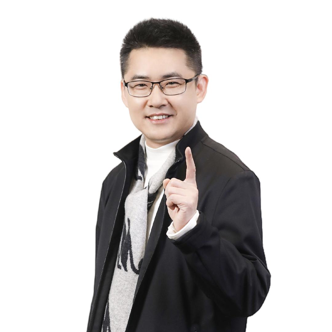 微观商学思维