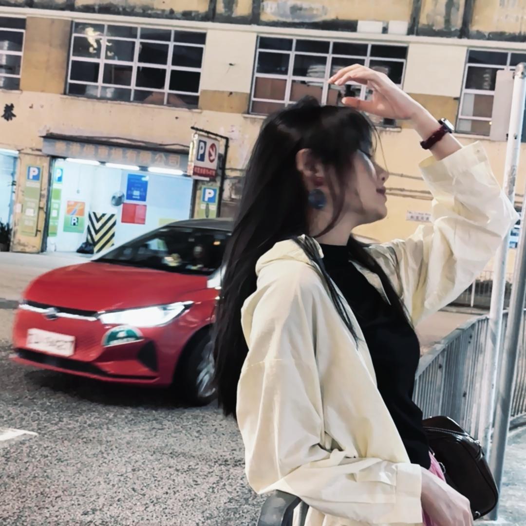 绵阳财务大可爱🙈