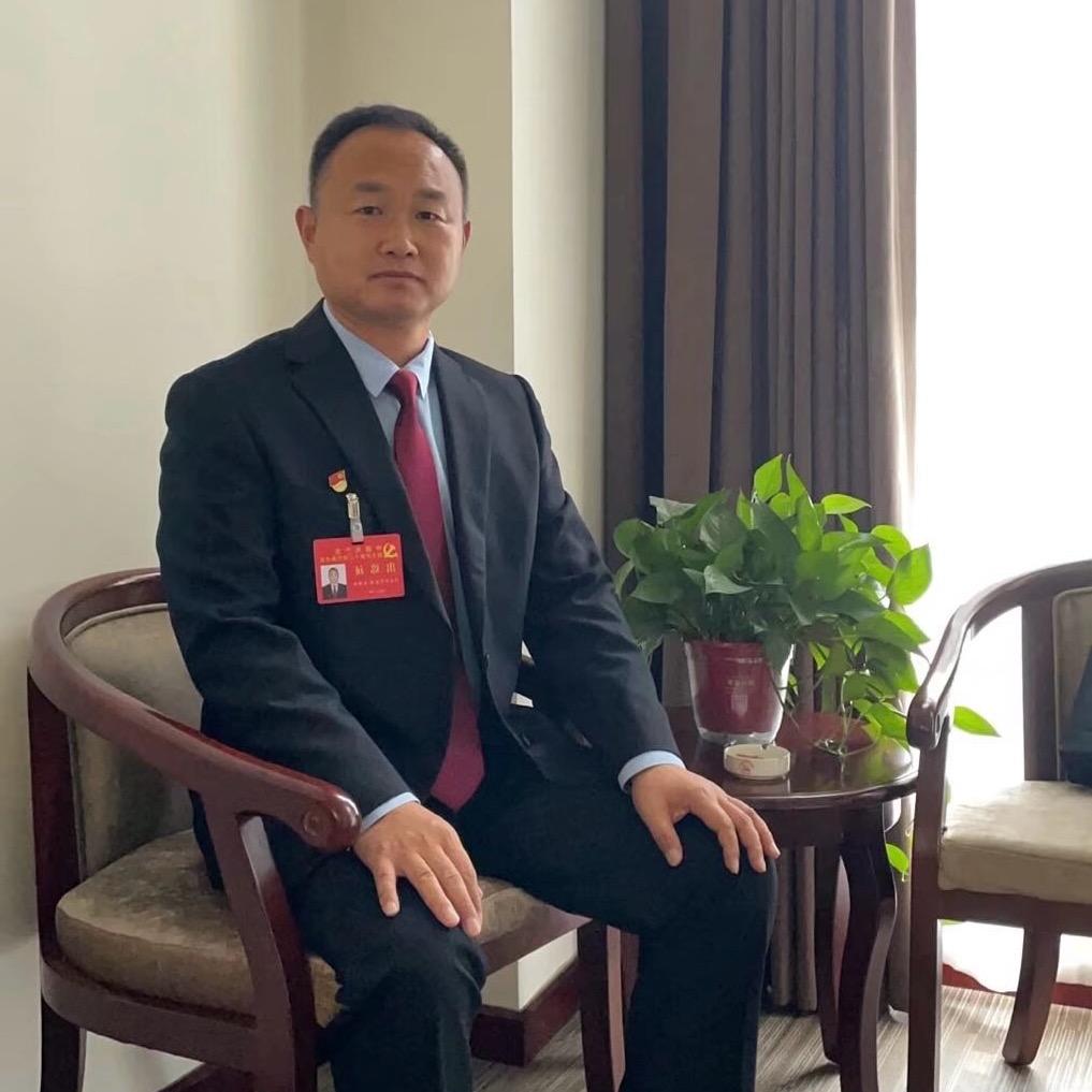 河南朱支书（朱现林）