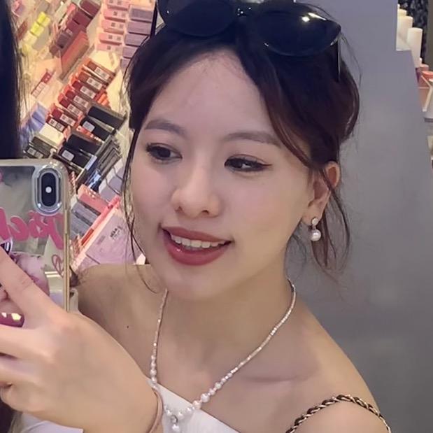 宇宙无敌美少女