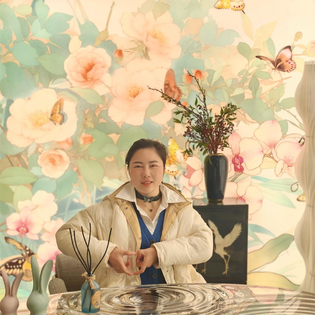 钟祥维尼护墙板丨背景墙