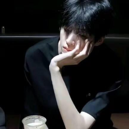 执云间✨