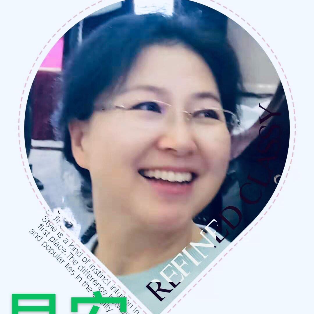 秀子（风生水起 拒连赞
