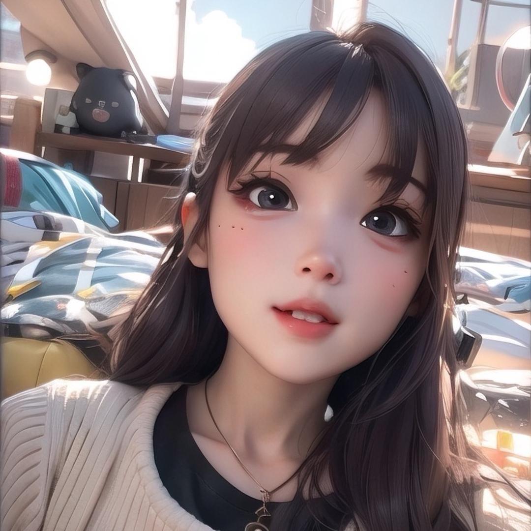 别动我奶酪🧀️