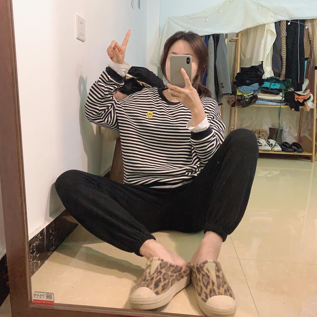 刘小可～