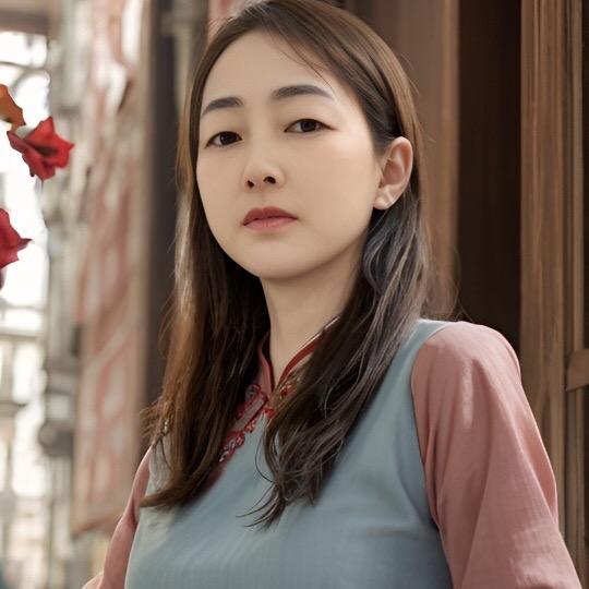 小姐