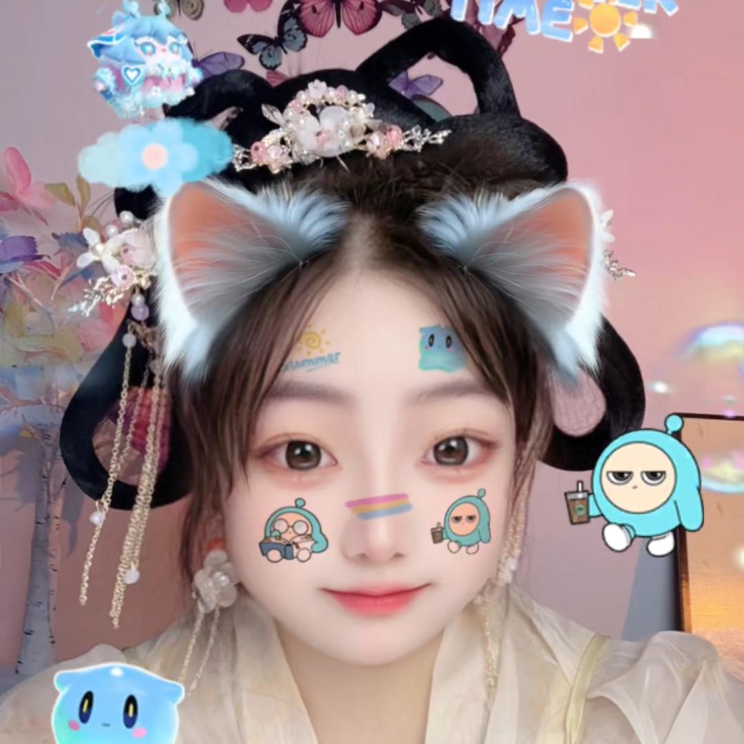 艺妃（下午4:50首播）