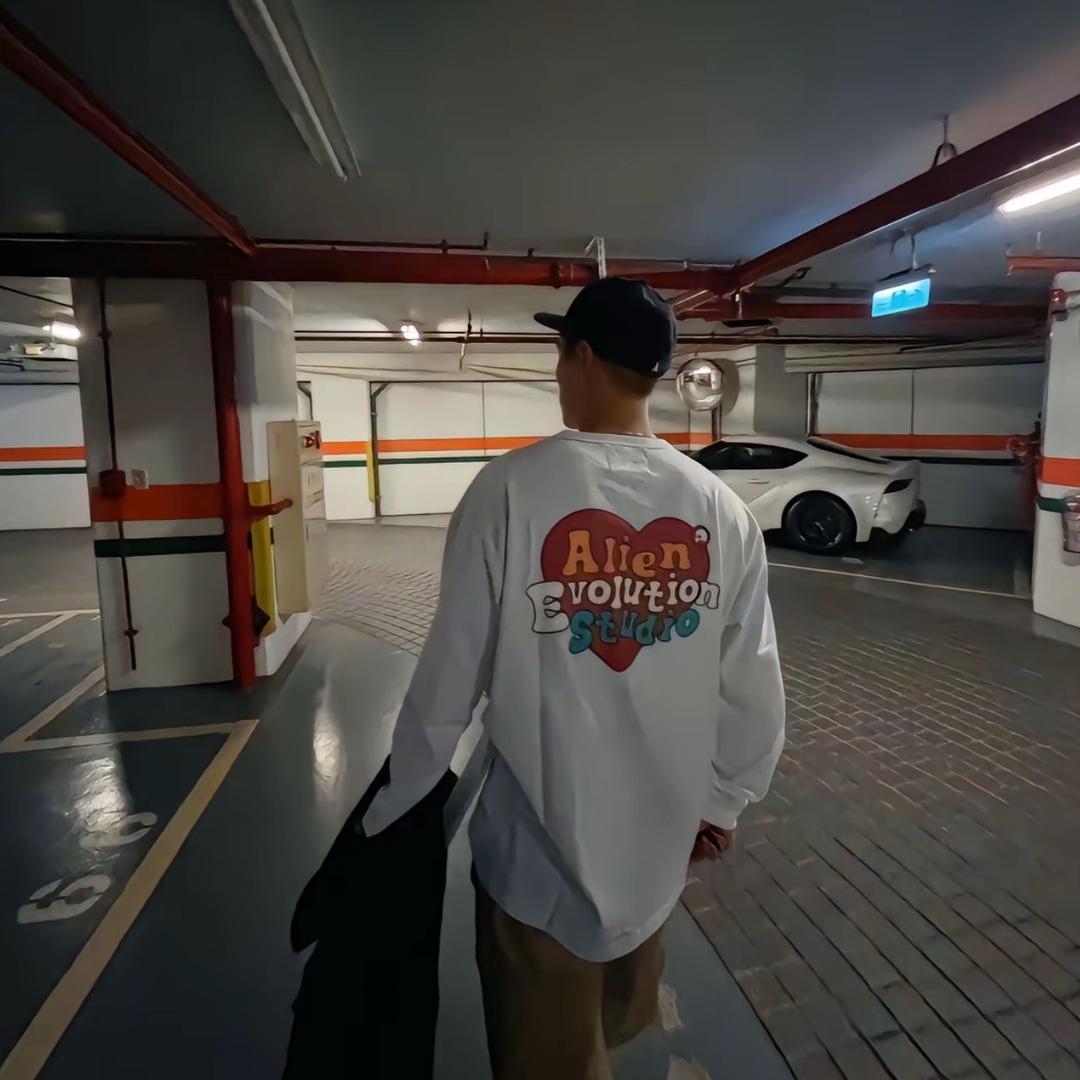 奇怪固执的鱼