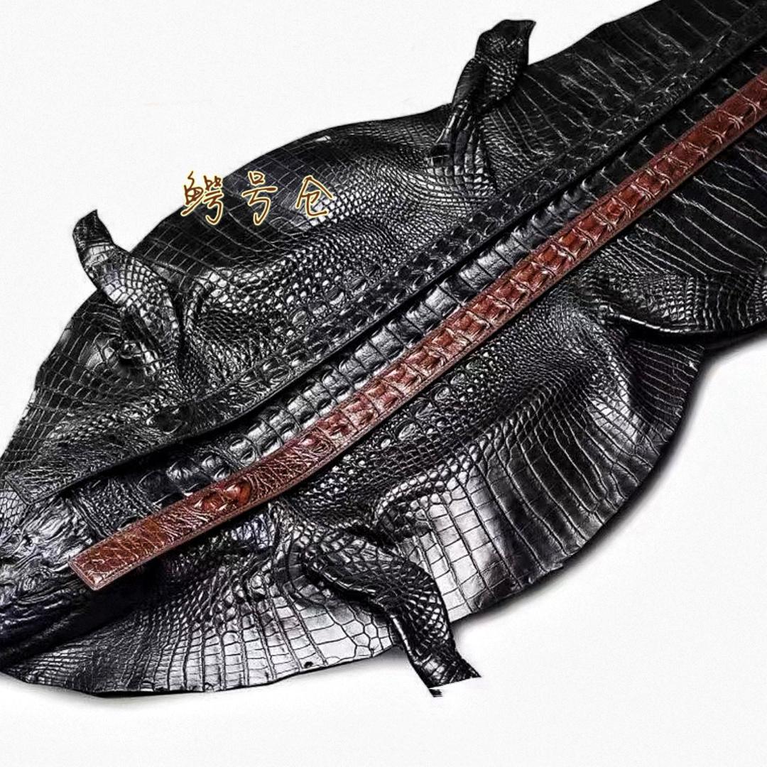 鳄满仓手工皮具