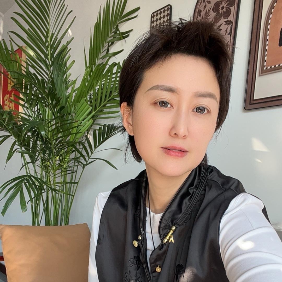 可艾真姓张