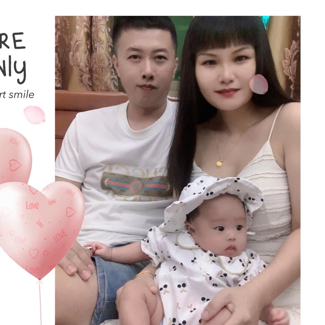 小依宁妈妈👩🏻