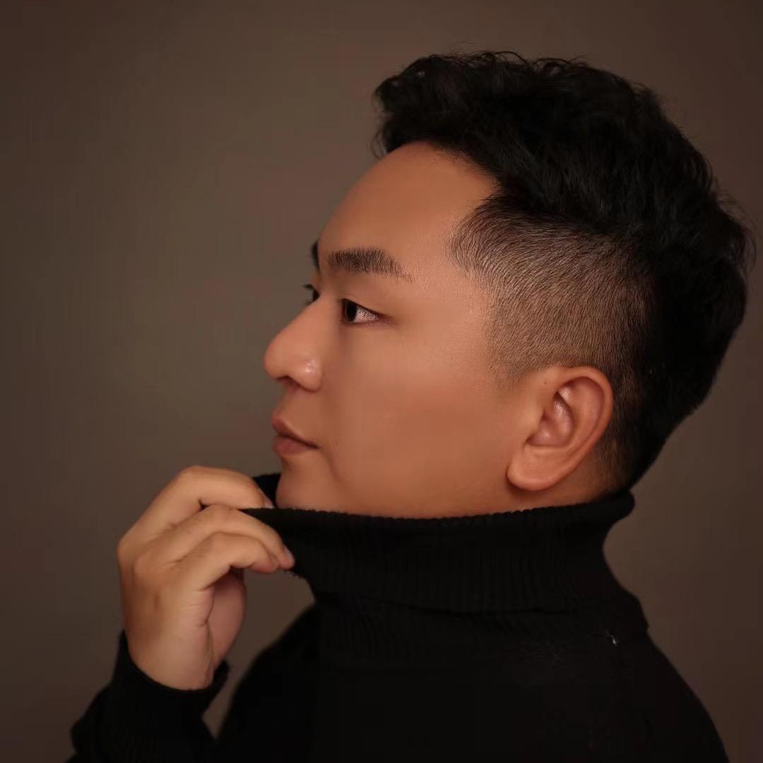 奋进的大聪