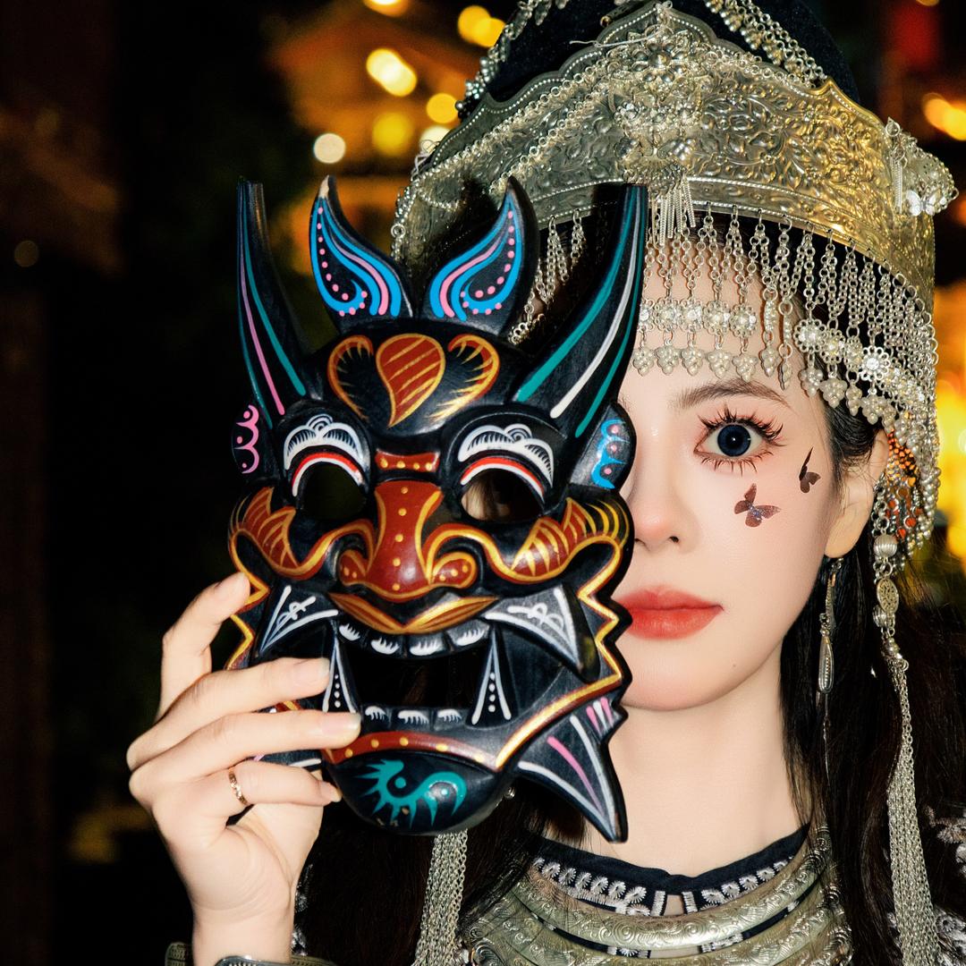 ༺ۣۖ小仙ۣۖ༒ۣ女ۣۖ༻