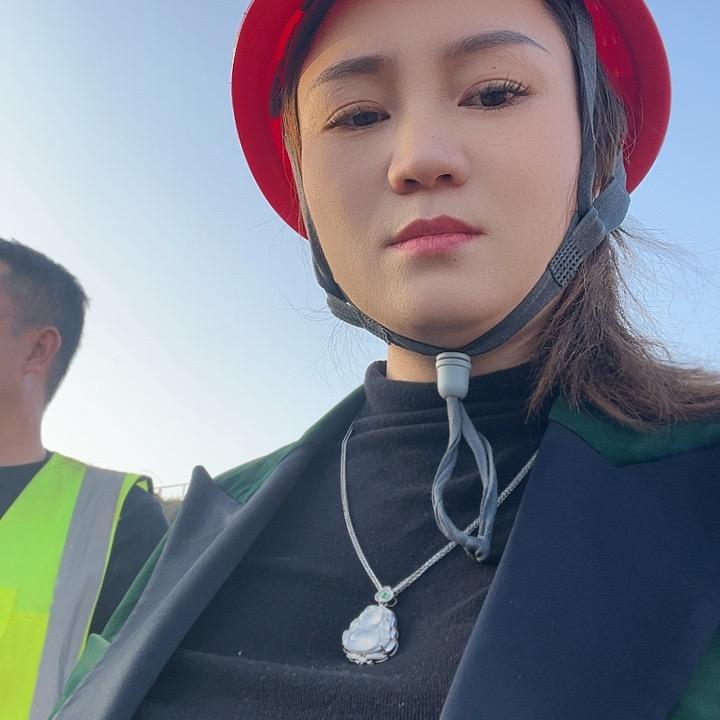 秀姐（女包工头）