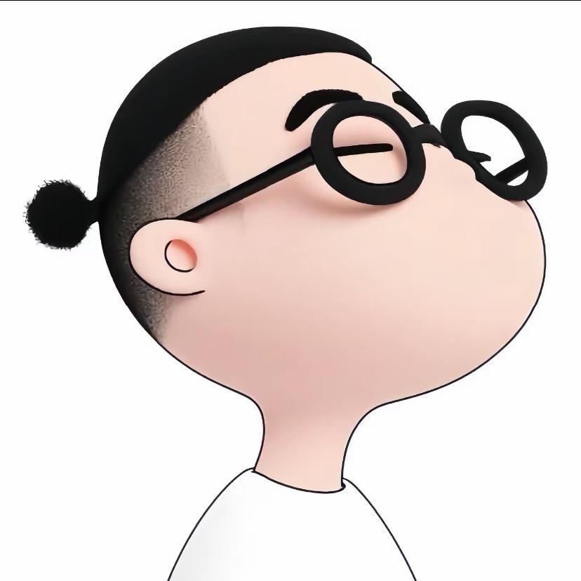小艾同学