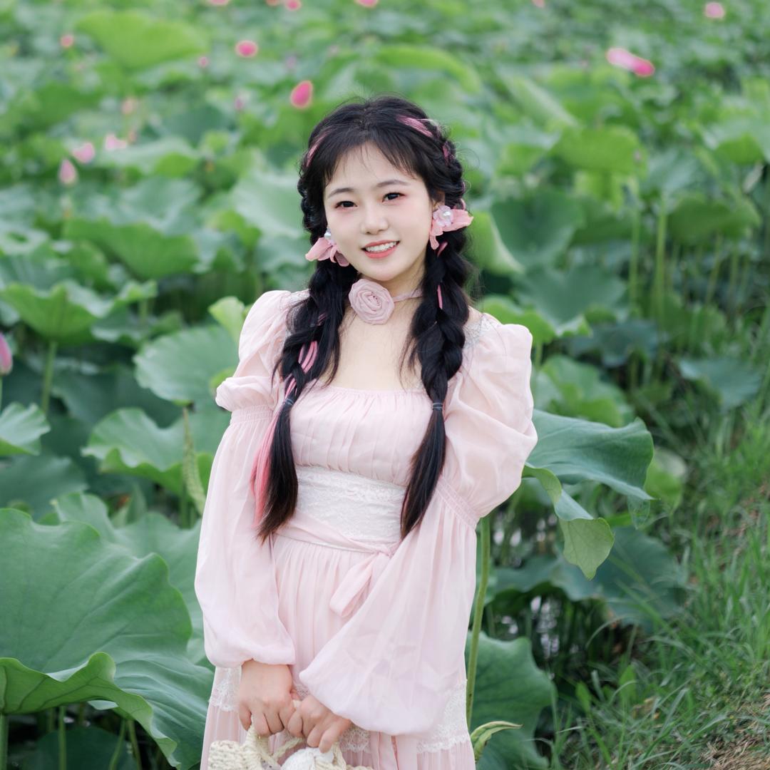 Me、黄小蕾