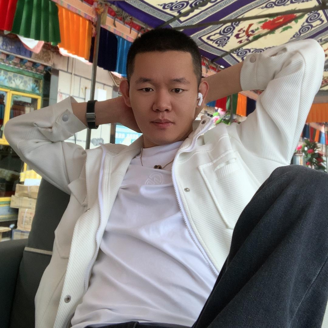 Mr. 果果