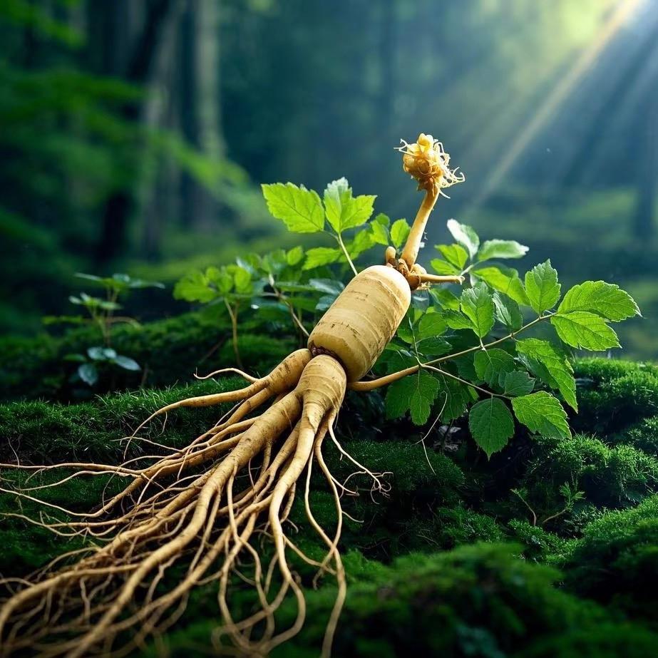 参芝源泡酒文化