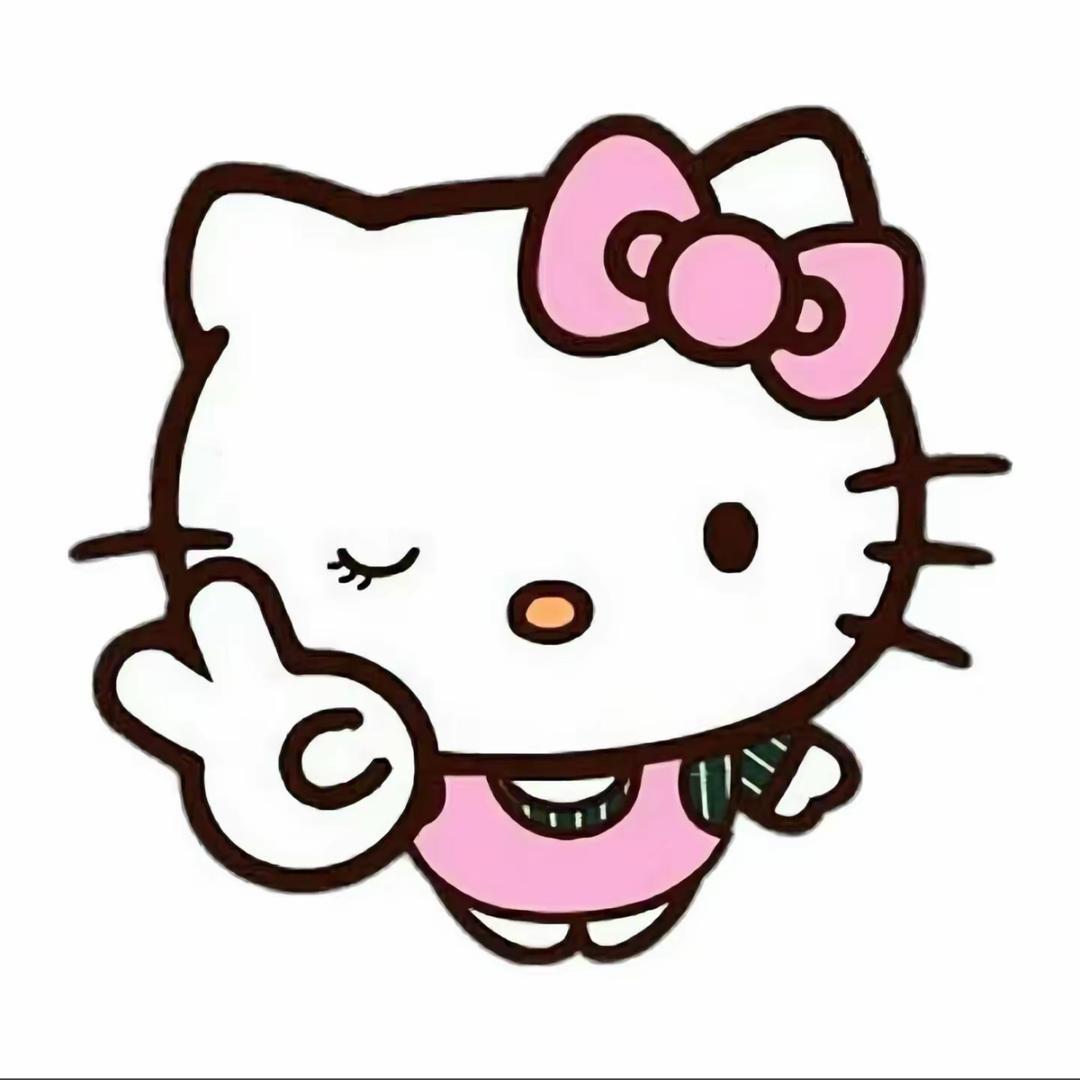 伤心小猫咪.