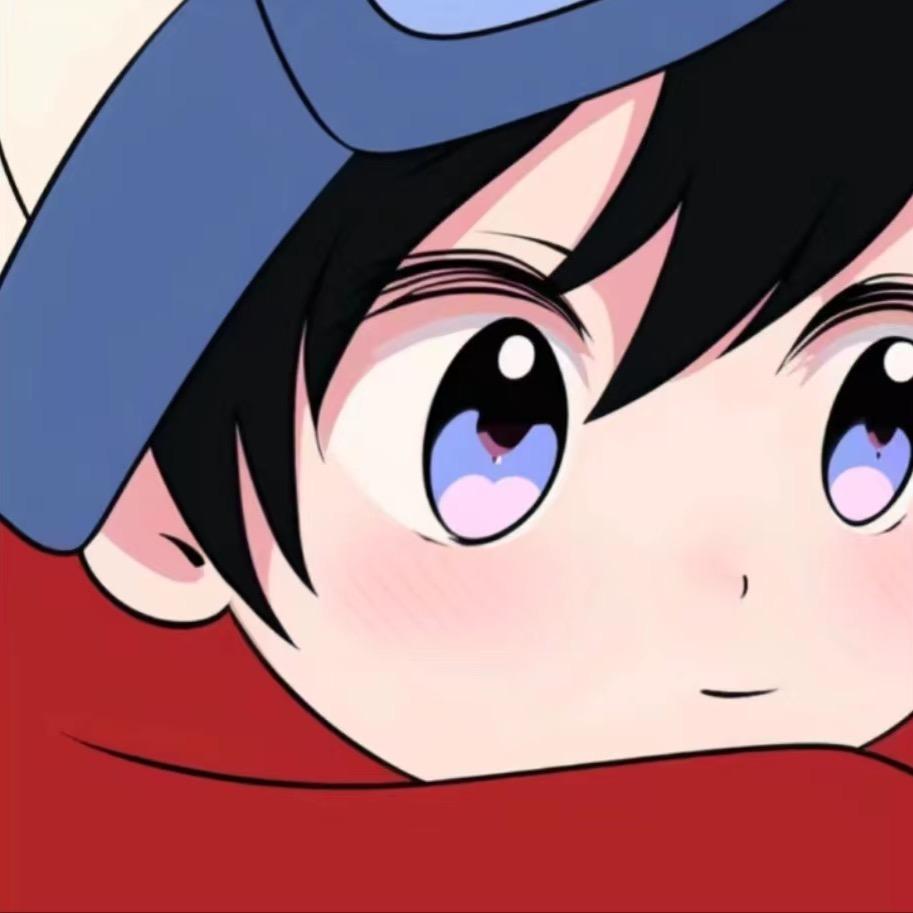 🌈🌈废人一个🌈🌈