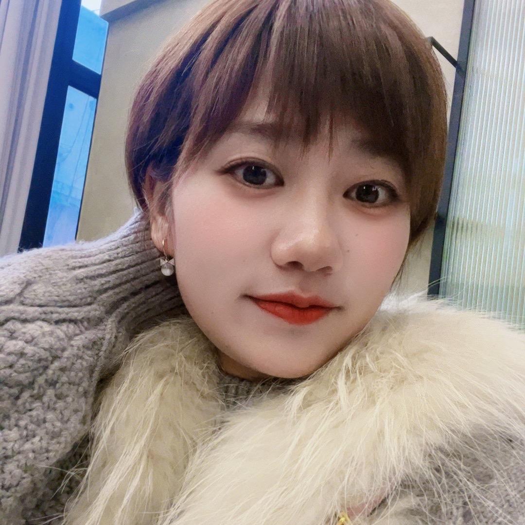 在晓墅卖内衣的小姐姐🥰